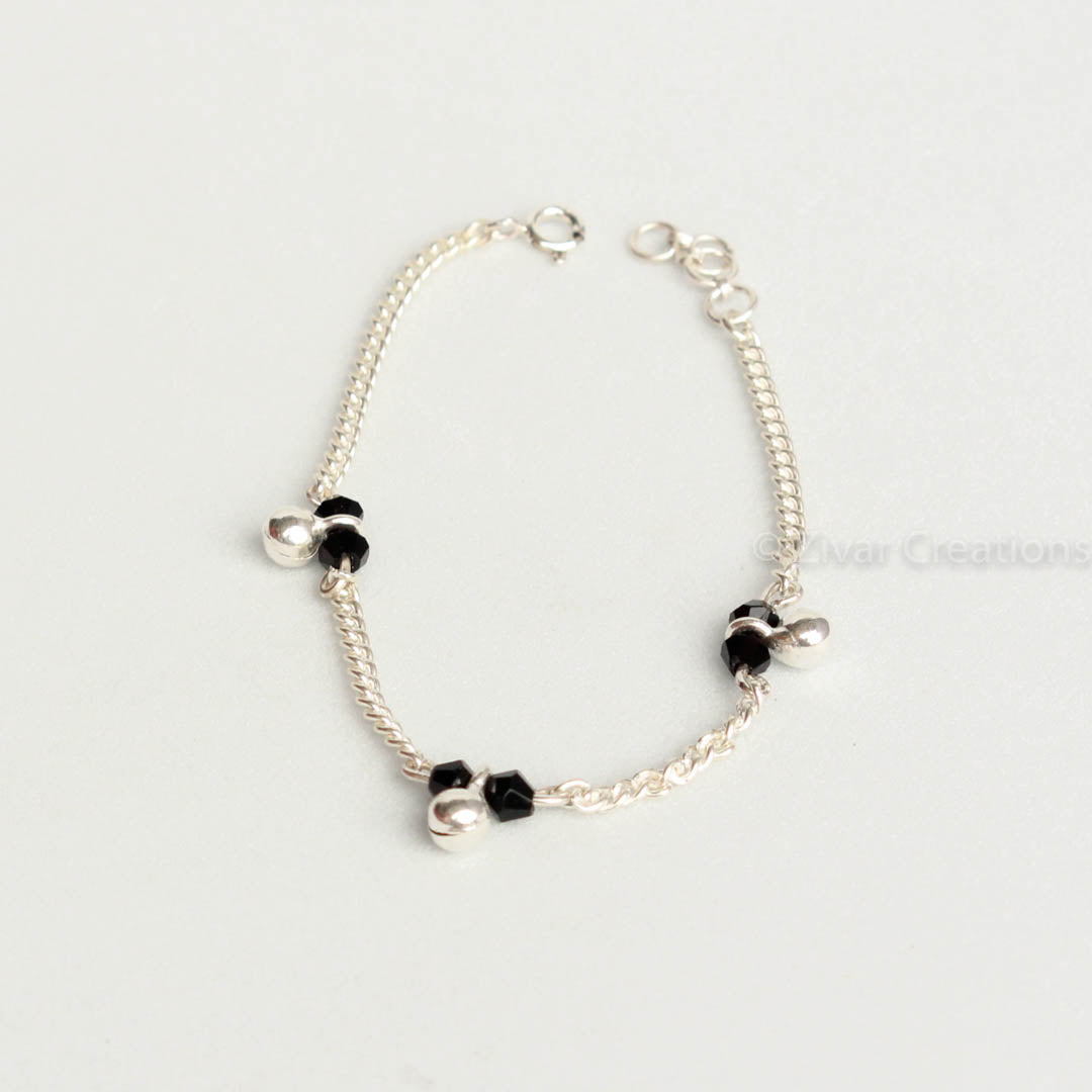 Ghungroo Bracelet Mangalsutra, Bracelet Mangalsutra