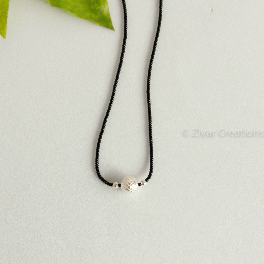 Muhurt mani mangalsutra Clearance